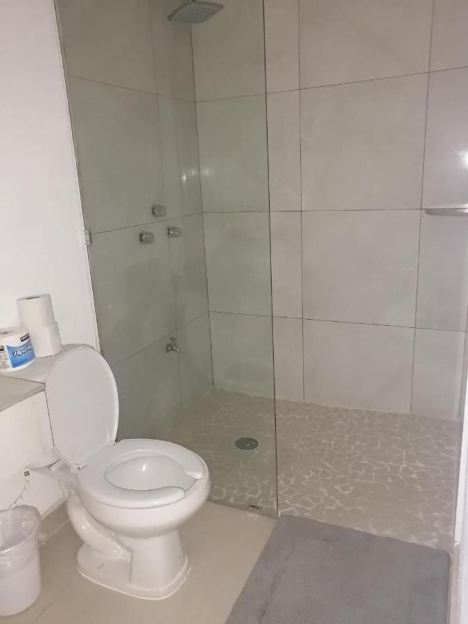 Ferienwohnung Apartamento 4 El Paraiso De Capitan Fernando Chelem Exterior foto